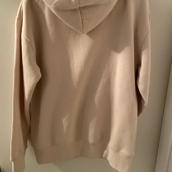 Custom Nike hoodie - Picture 3 of 4